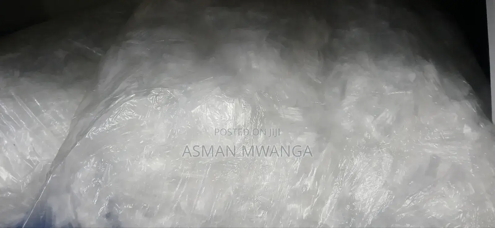 Fibre BRC Mesh 900gms