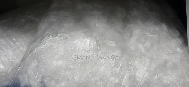 Fibre BRC Mesh 900gms