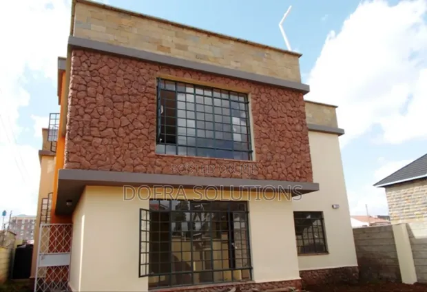 4bdrm House in Membley Estate for sale