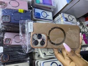 Misscase for iPhone 13 Pro Max Case With Lens Protector / Stand - thumbnail 2