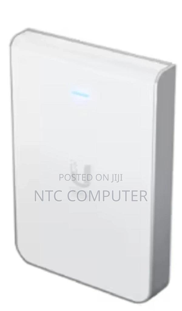 Ubiquiti Unifi 6 in-Wall Access Point (U6-Iw)