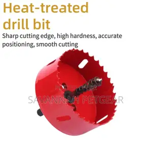 Poultry (Chicken, Ducks) Diy Drill Opener for Automatic Feeder Ports