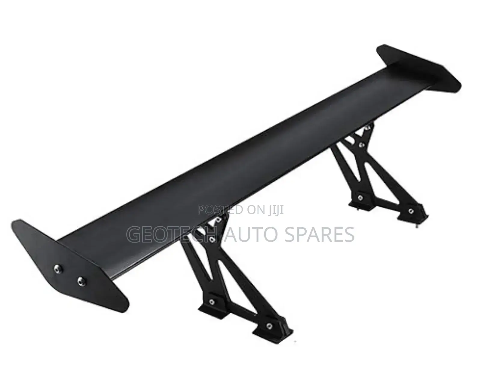 Morphan Gt Wing Spoiler