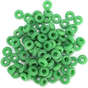 Stretchable Rubber Rings - 100's - thumbnail 2