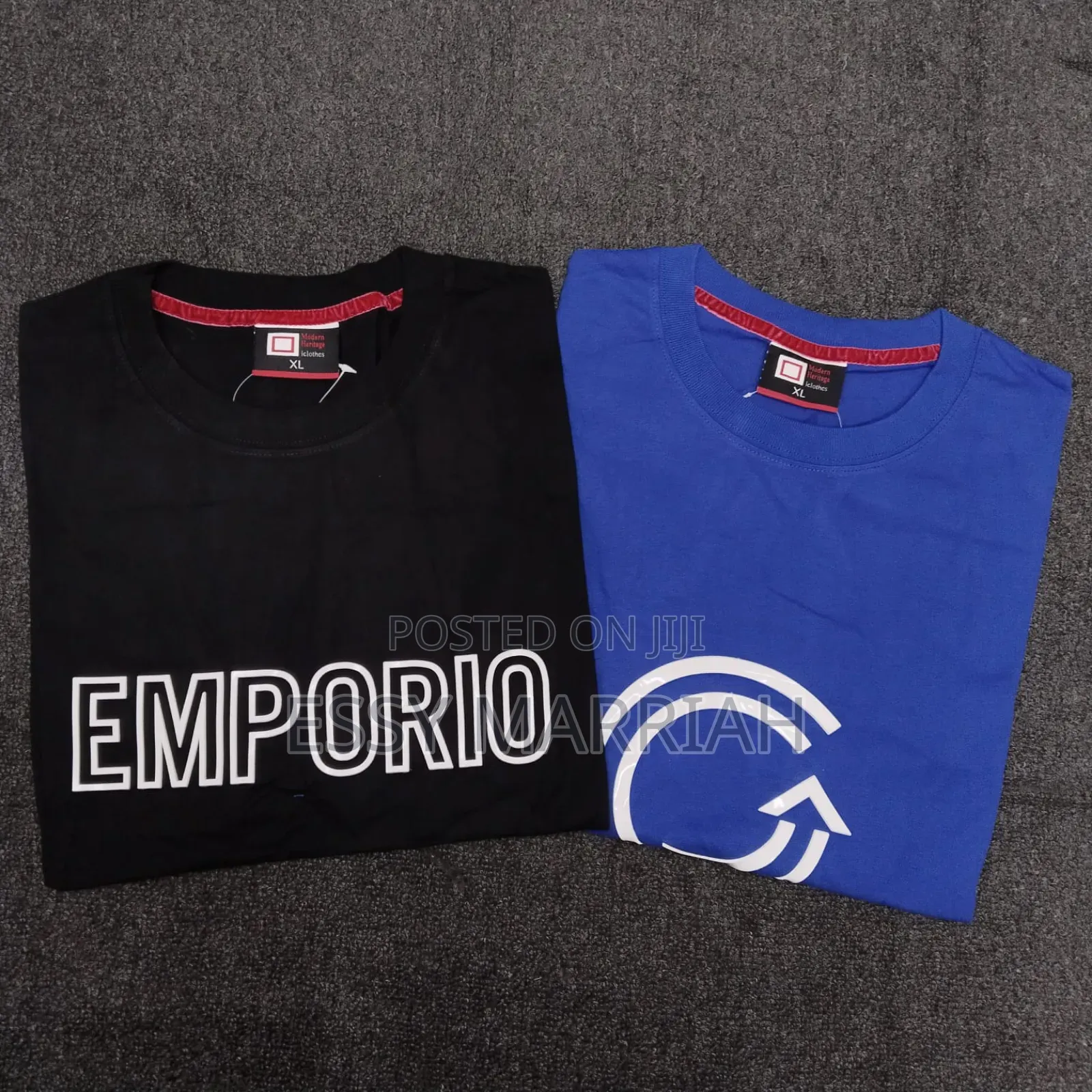 Men T-Shirts