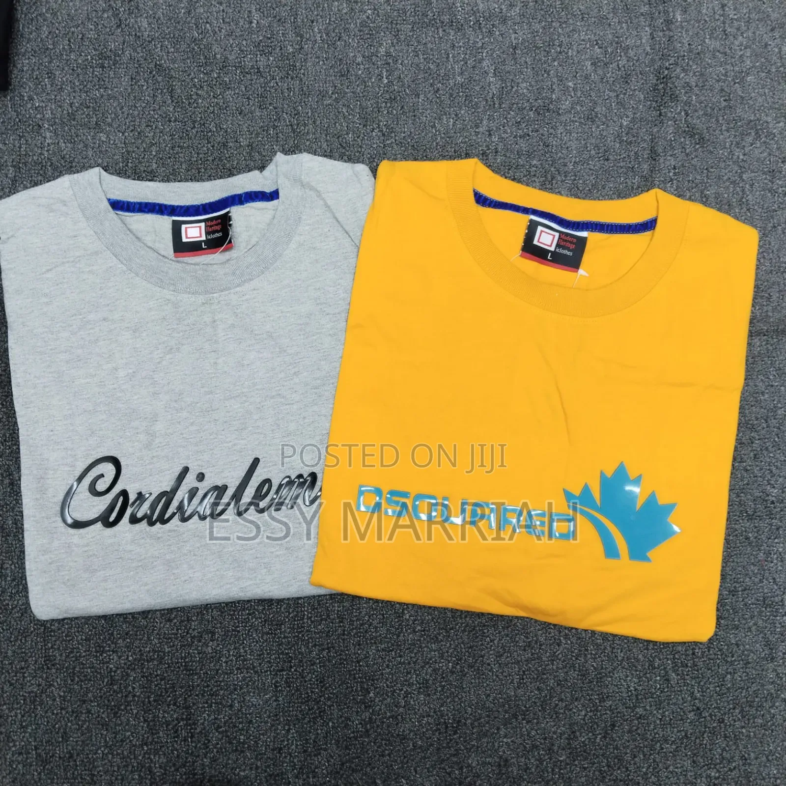 Men T-Shirts