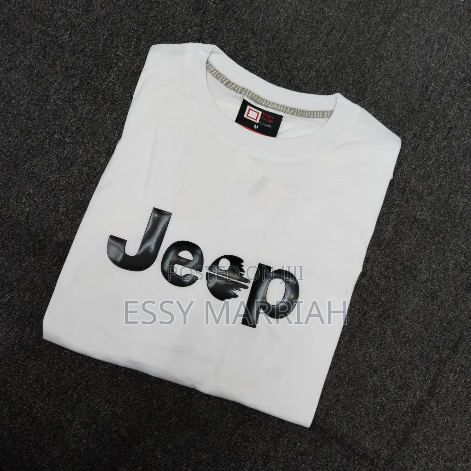 Men T-Shirts