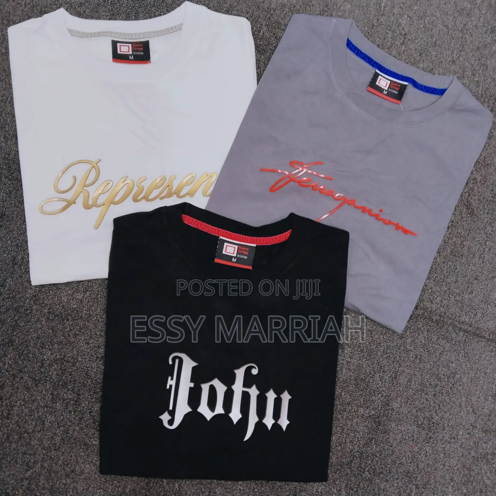 Men T-Shirts