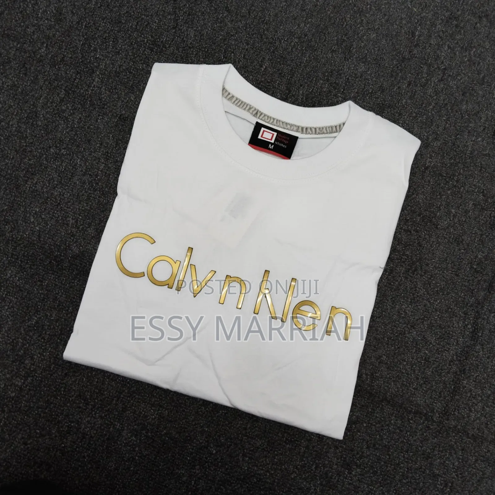 Men T-Shirts