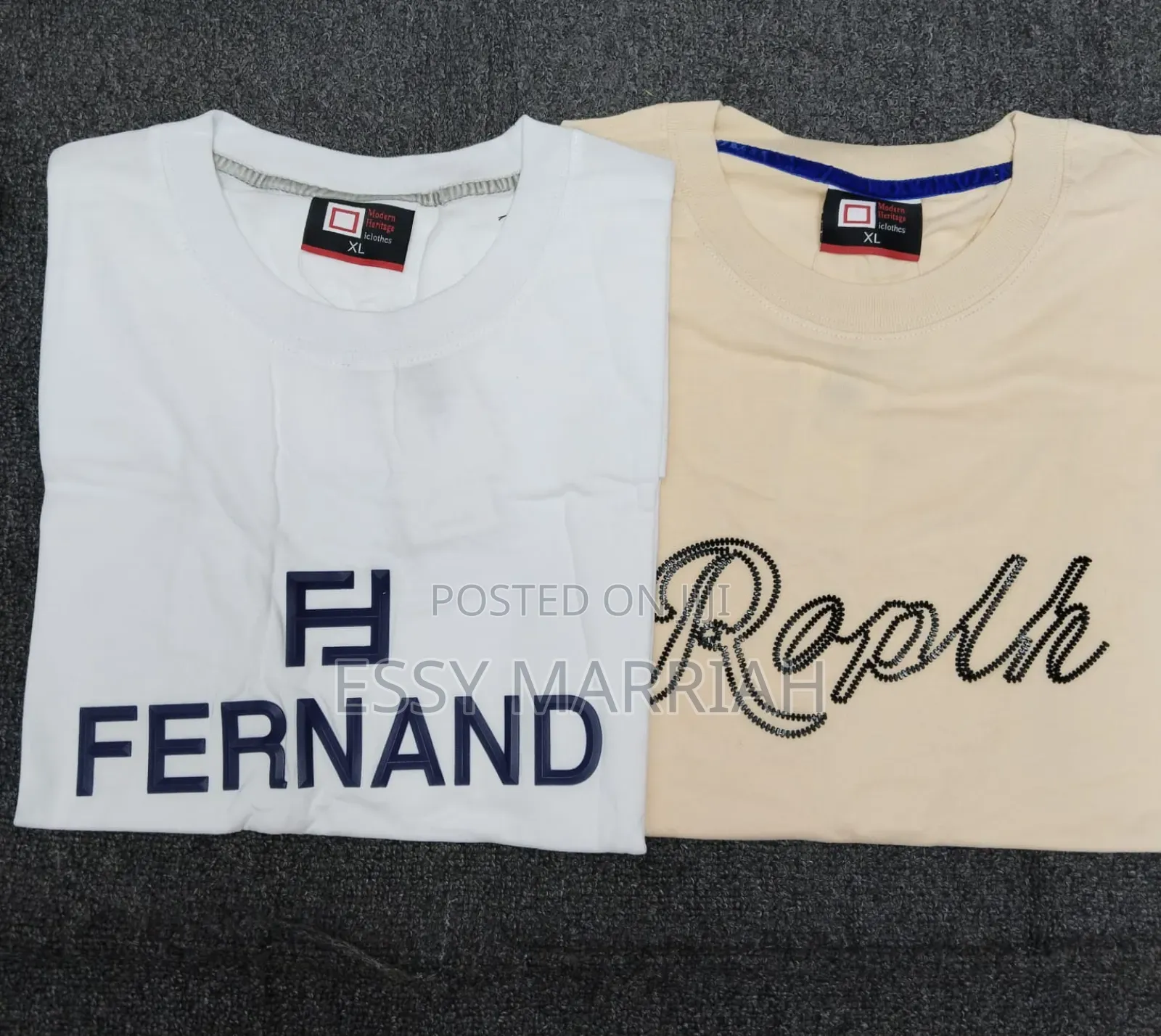 Men T-Shirts