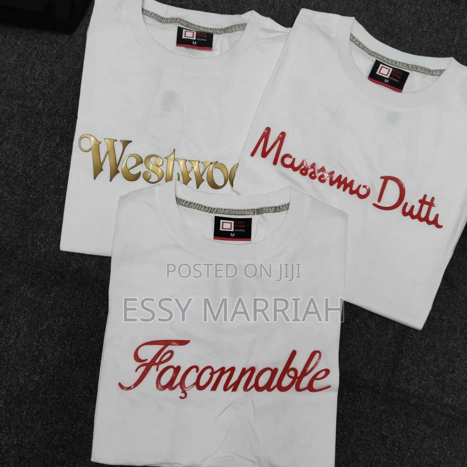 Men T-Shirts