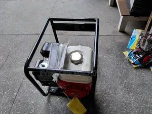 Heavy Duty Honda Vibrator With 45mm Poker Shaft.