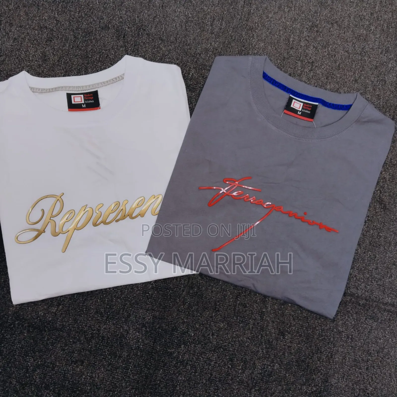 Men T-Shirts