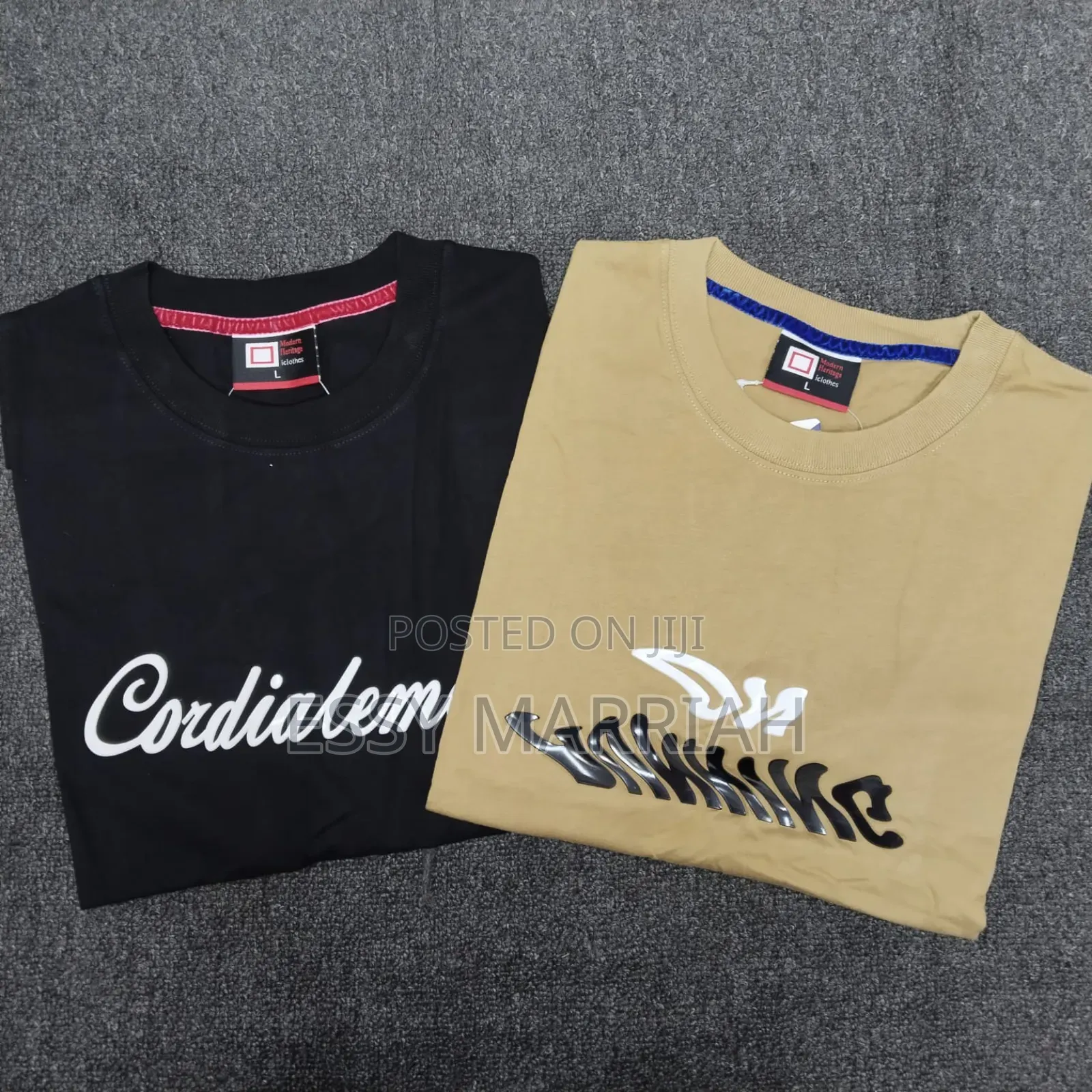 Men T-Shirts