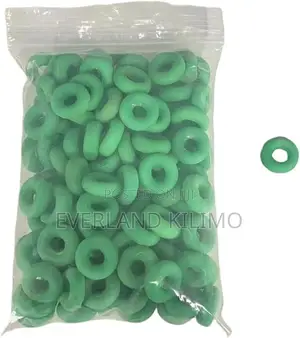 Castration Rubber Rings - 100's