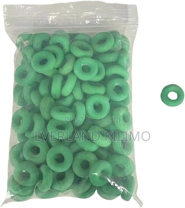 Castration Rubber Rings - 100's