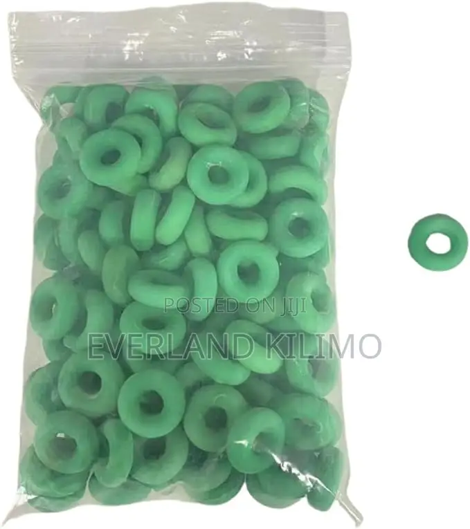 Castration Rubber Rings - 100's