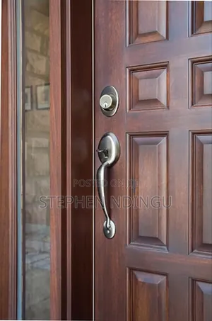 Locksmith Services