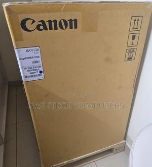 Canon Imagerunner C3326i - thumbnail 2