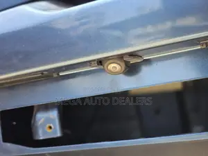Mazda Demio 2018 Blue