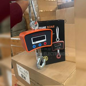 500kg Crane Scale - thumbnail 2