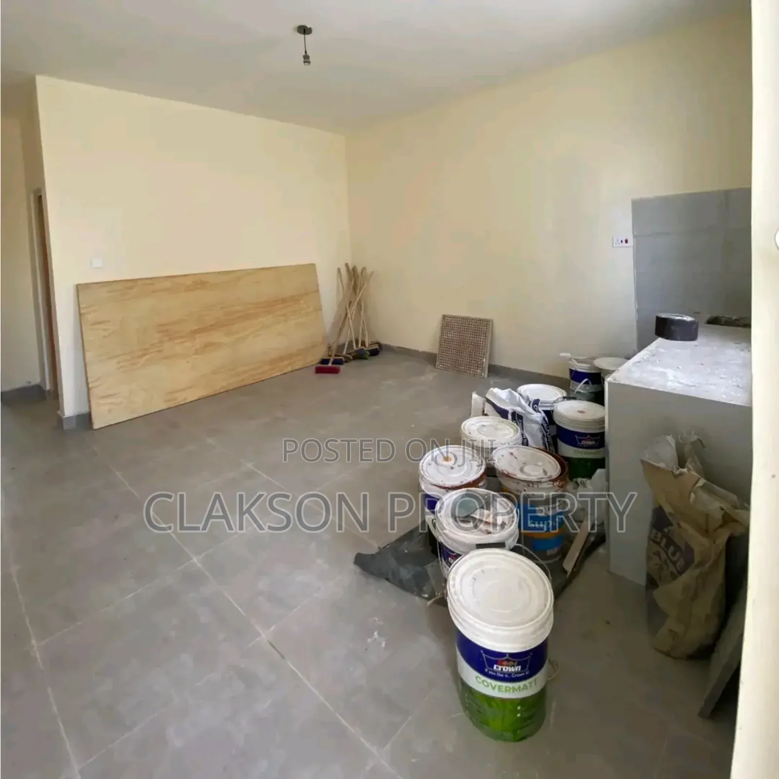 1bdrm Apartment in Lavington for rent