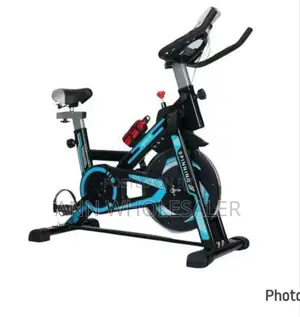 Strong Spinning Bike