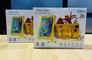 New Discover Fire3 256 GB - thumbnail 2