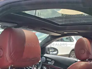 Mercedes-Benz C200 2019 Gray