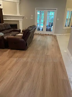 Waterproof Laminate Floor Boards – 8mm 12mm Options