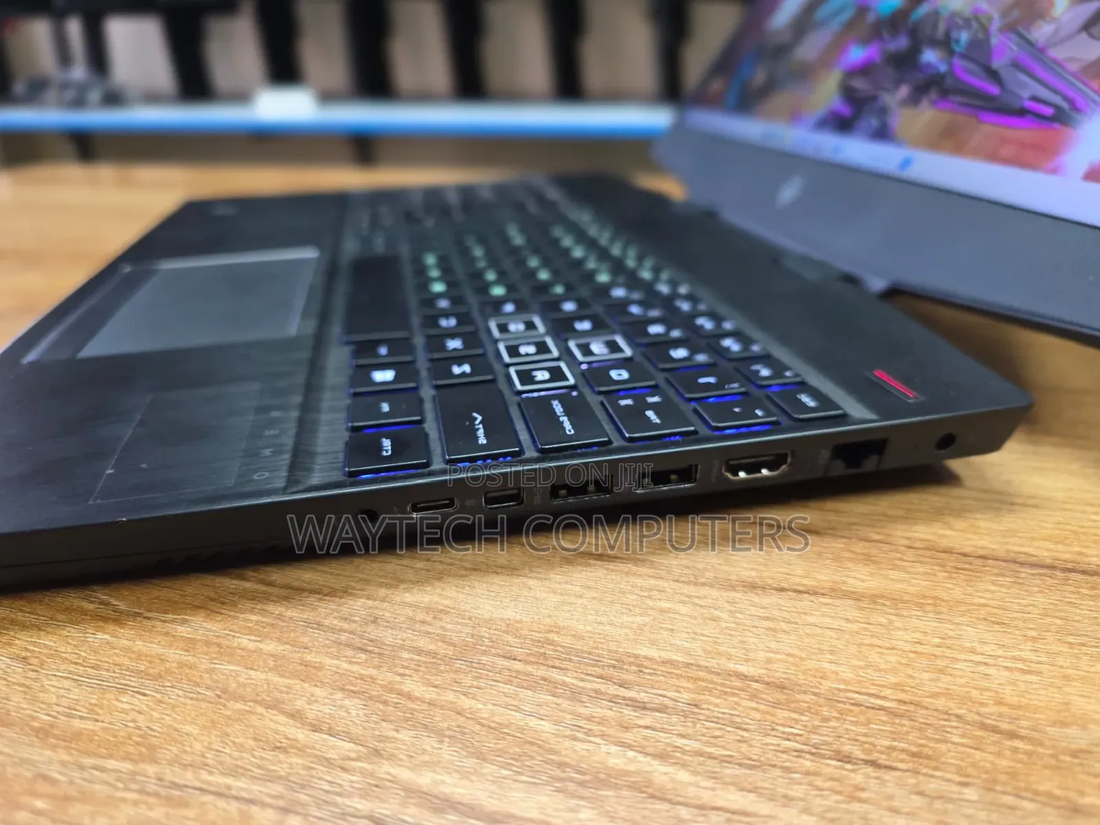 Laptop HP 15 32GB Intel Core Ultra 9 SSD 1T