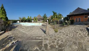 5bdrm Bungalow in Malindi for sale