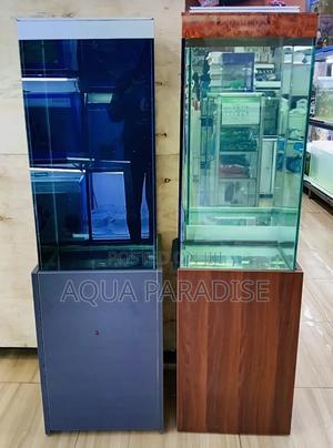 Tower Tanks - thumbnail 2