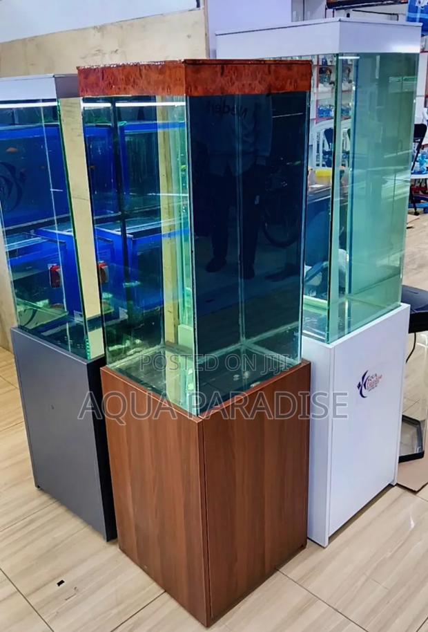 Tower Tanks - thumbnail 3