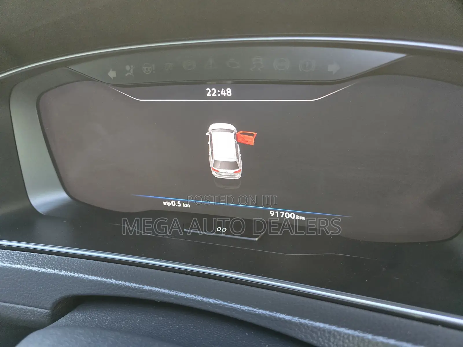 Volkswagen Golf 2018 Silver