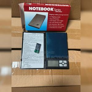 500gram Digital Scale - thumbnail 2