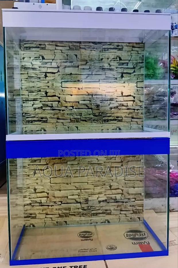 Aquarium Tanks - thumbnail 3