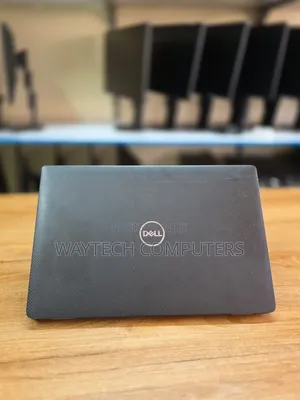 Laptop Dell Latitude 7420 16GB Intel Core I7 SSD 256GB