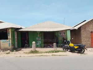 8bdrm Bungalow in Likoni for sale