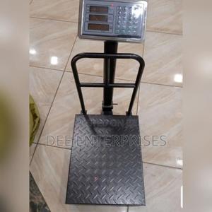 150kg Platform Digital Scale - thumbnail 2