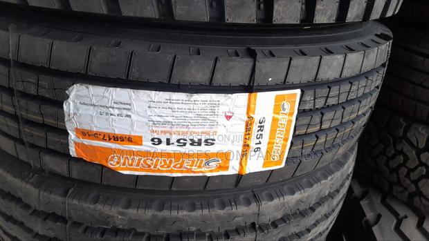 Steprising 9.5r17.5 All Posion