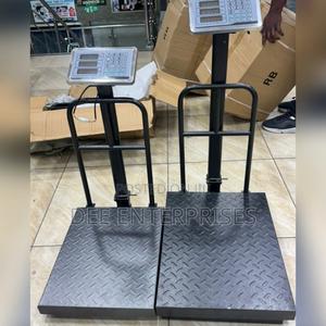 300kg Digital Scale Platform - thumbnail 2