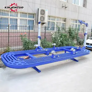 Commercial Garage Jig Machine Industrial