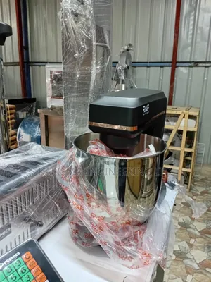 Dough Mixer