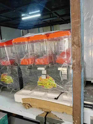 Juice Dispenser