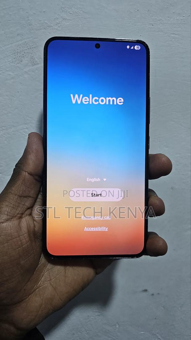 Samsung Galaxy S22 5G 128 GB Black - thumbnail 3