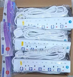 JSB 4way Quality Electric Carrier Extension Cable