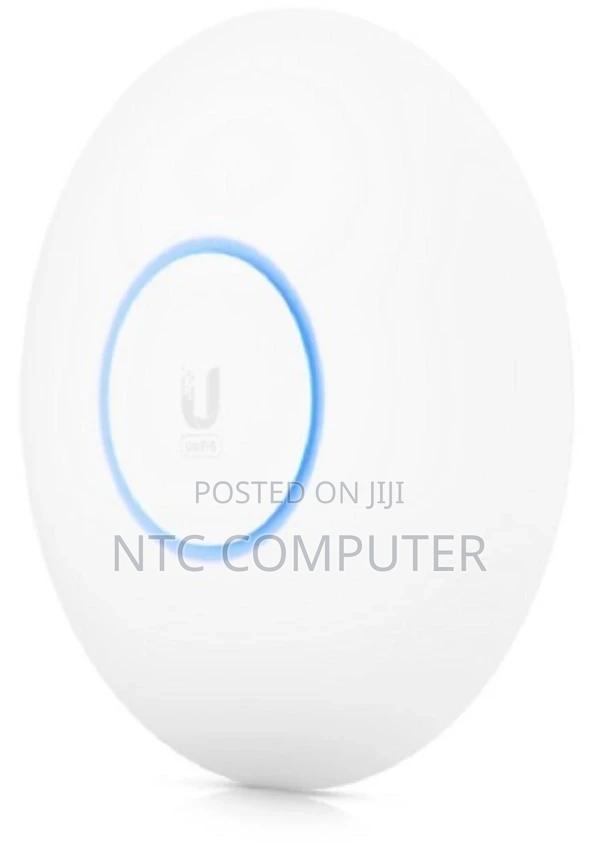 Ubiquiti Unifi Access Point Wifi 6 Pro (U6-Pro)