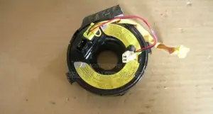 Mazda Demio Spiral Cable