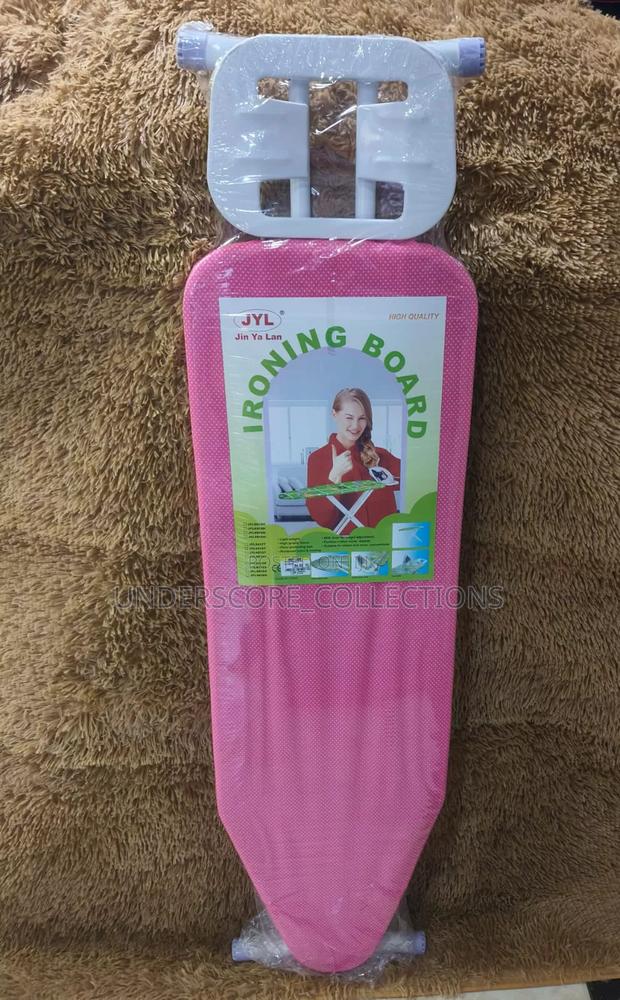 Metallic Ironing Boards - thumbnail 2